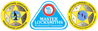 Master Locksmiths